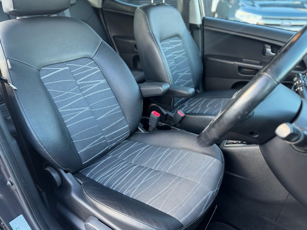 Used Kia Venga 2017 for sale - 76375903: Photo 9