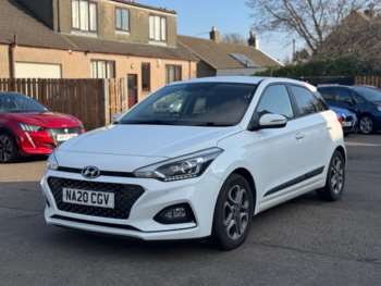 Used Hyundai i20 2020 for sale - 73796348: Photo