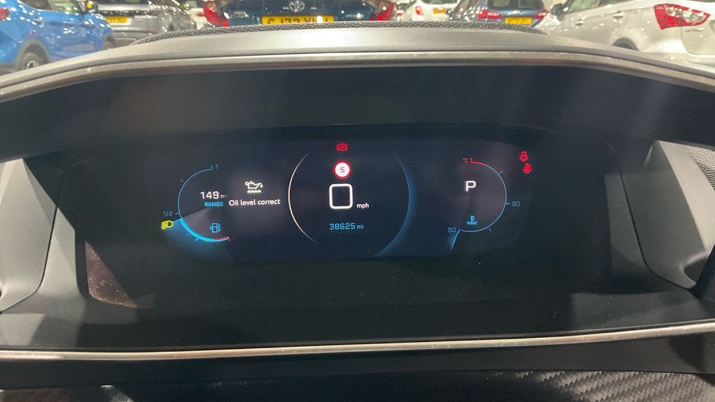 Used Peugeot 208 2023 for sale - 77287871: Photo 10