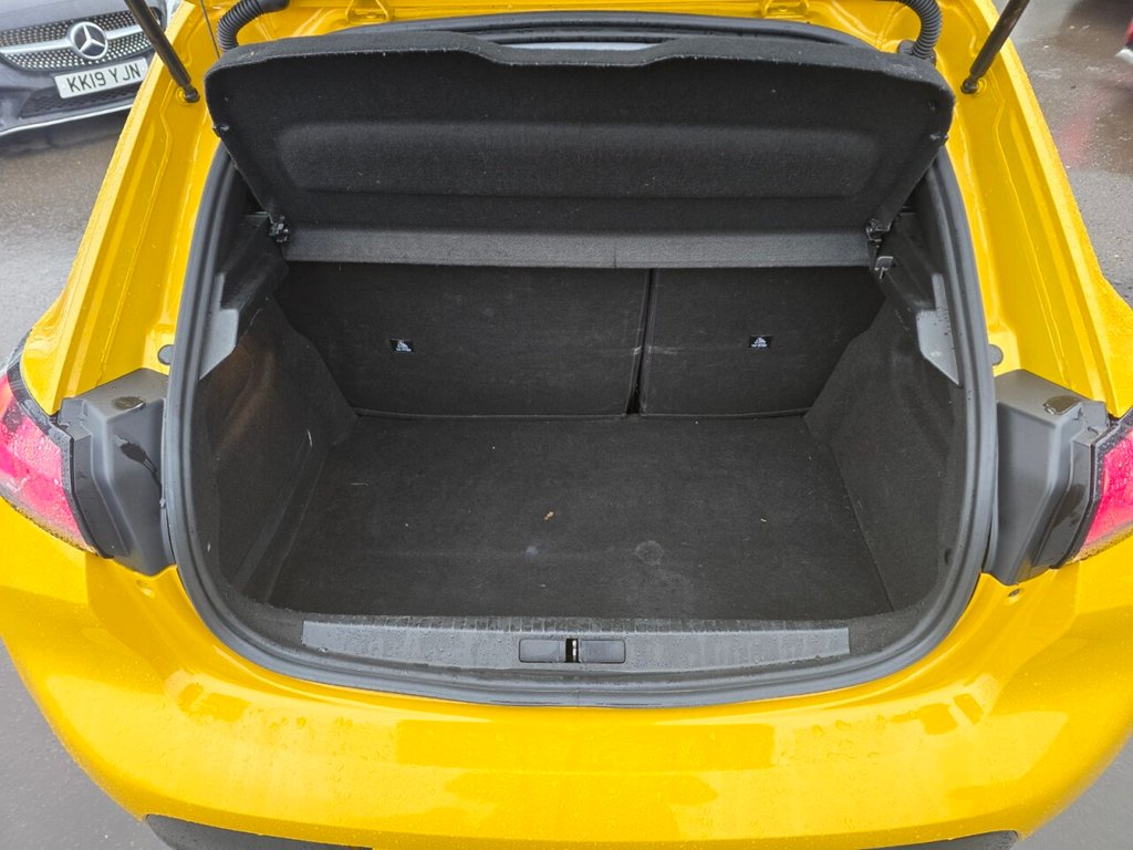 Used Peugeot 208 2023 for sale - 77287871: Photo 13