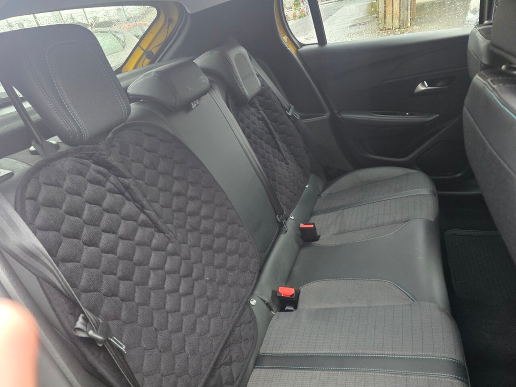 Used Peugeot 208 2023 for sale - 77287871: Photo 14