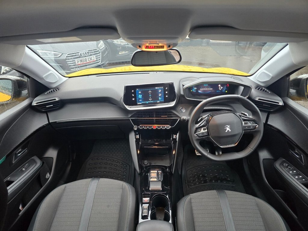 Used Peugeot 208 2023 for sale - 77287871: Photo 15