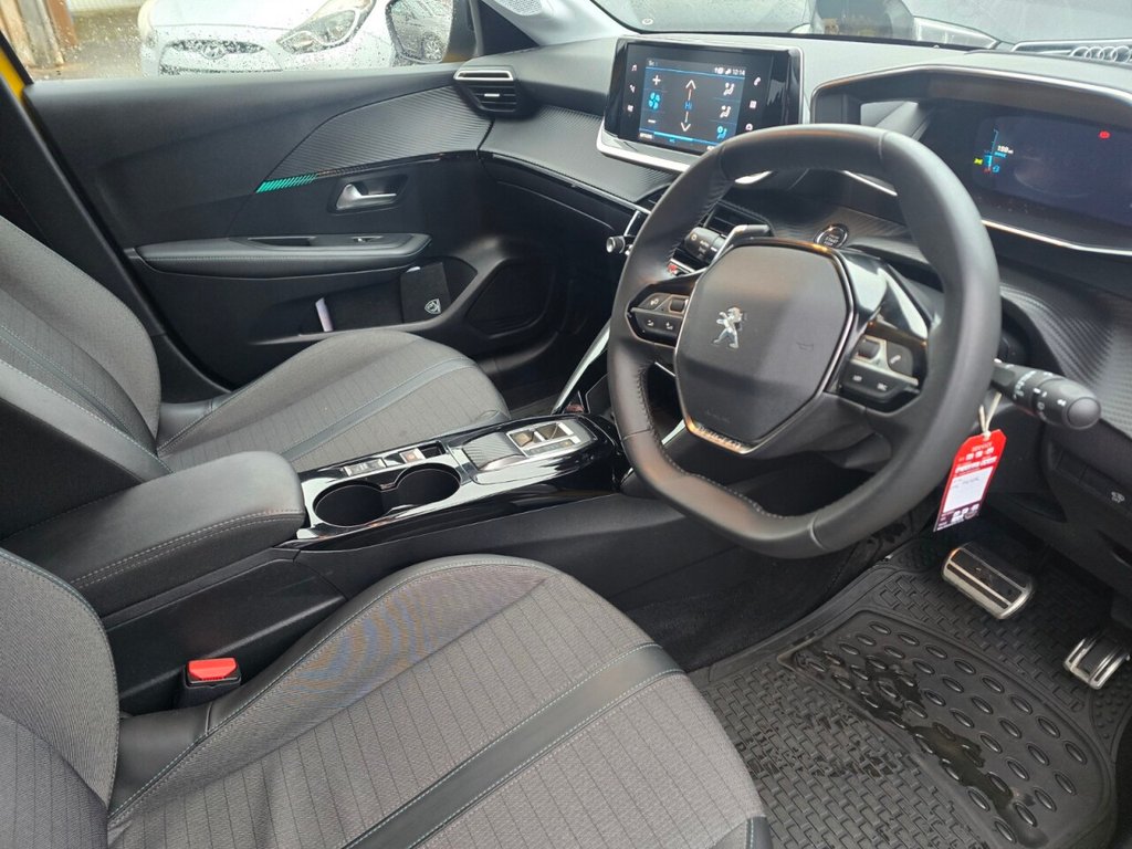 Used Peugeot 208 2023 for sale - 77287871: Photo 16