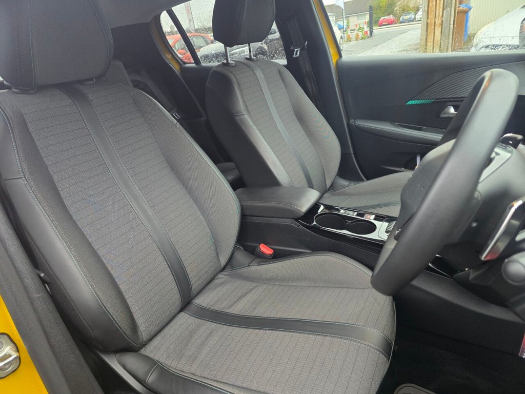 Used Peugeot 208 2023 for sale - 77287871: Photo 17