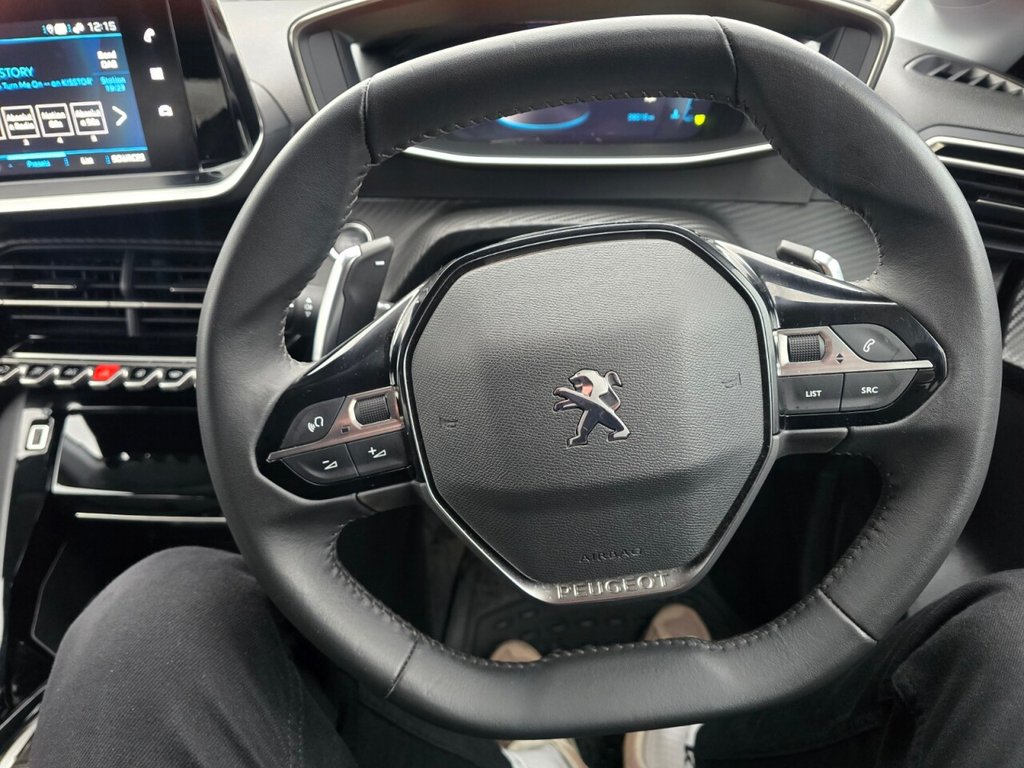 Used Peugeot 208 2023 for sale - 77287871: Photo 18