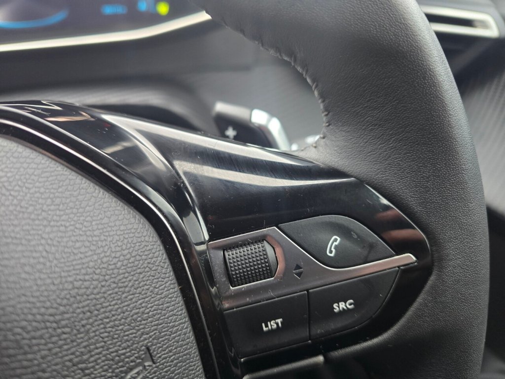 Used Peugeot 208 2023 for sale - 77287871: Photo 19