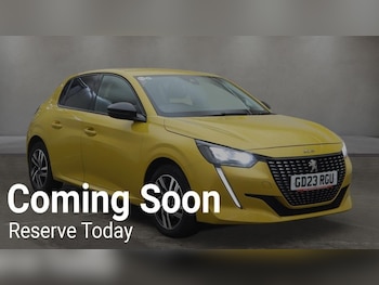 Peugeot 208 feature image