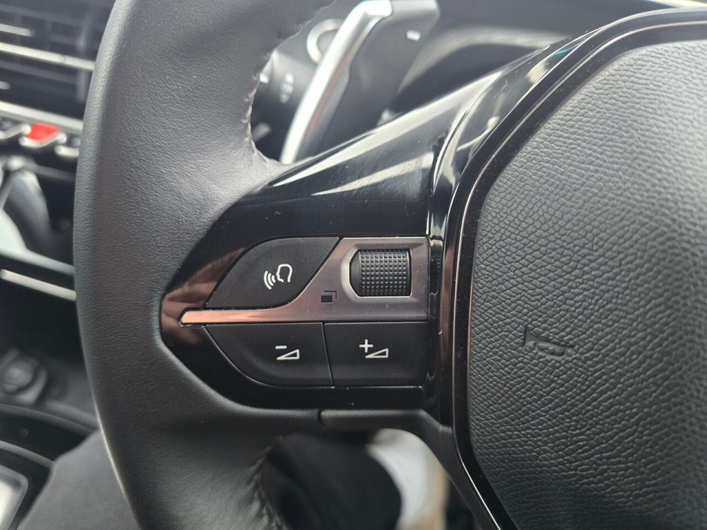 Used Peugeot 208 2023 for sale - 77287871: Photo 20