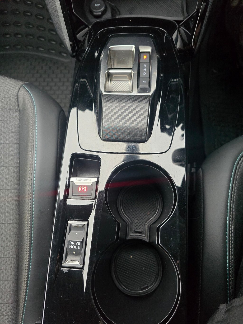 Used Peugeot 208 2023 for sale - 77287871: Photo 23