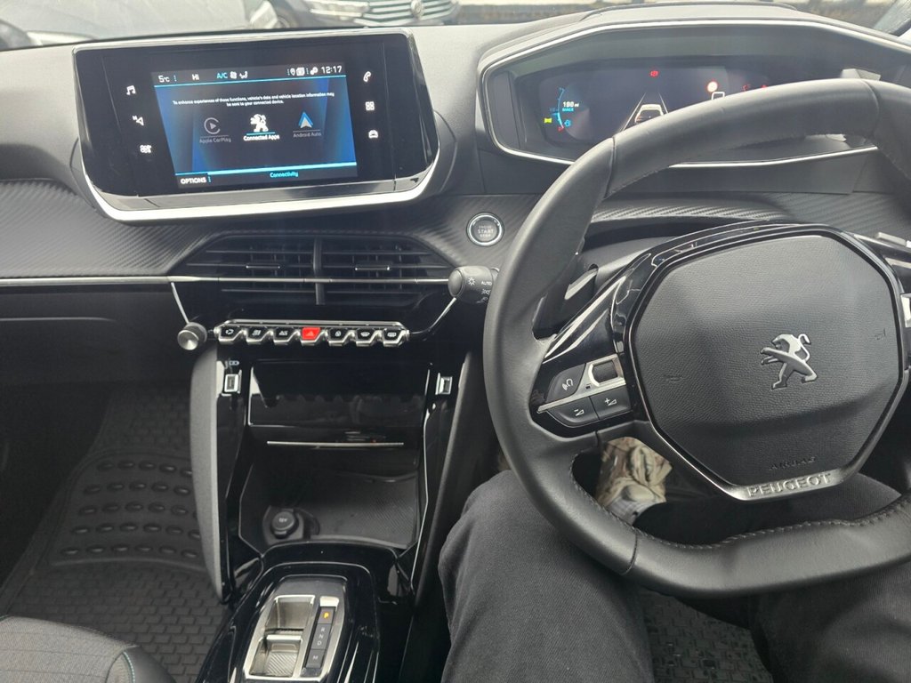 Used Peugeot 208 2023 for sale - 77287871: Photo 24