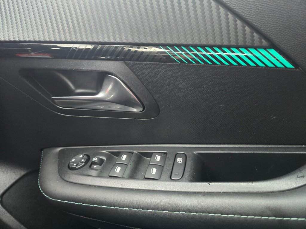 Used Peugeot 208 2023 for sale - 77287871: Photo 25