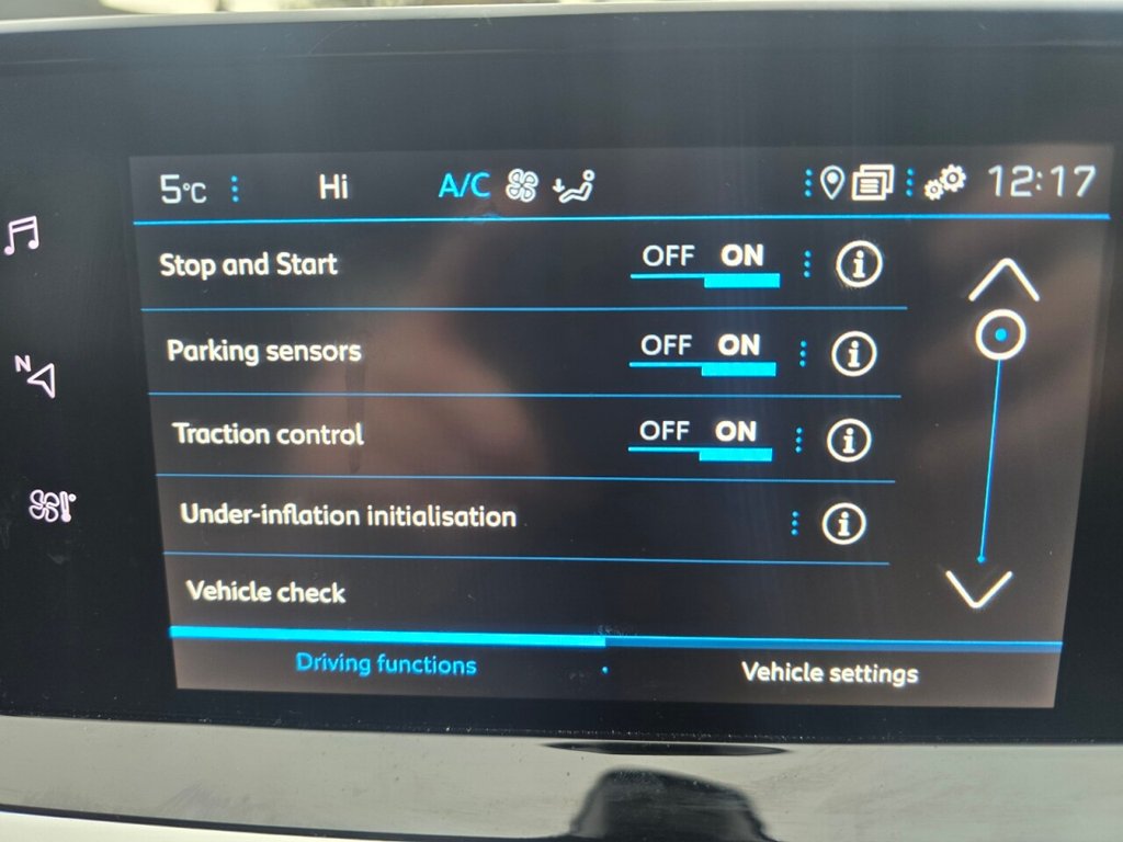 Used Peugeot 208 2023 for sale - 77287871: Photo 26