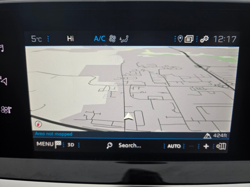 Used Peugeot 208 2023 for sale - 77287871: Photo 27