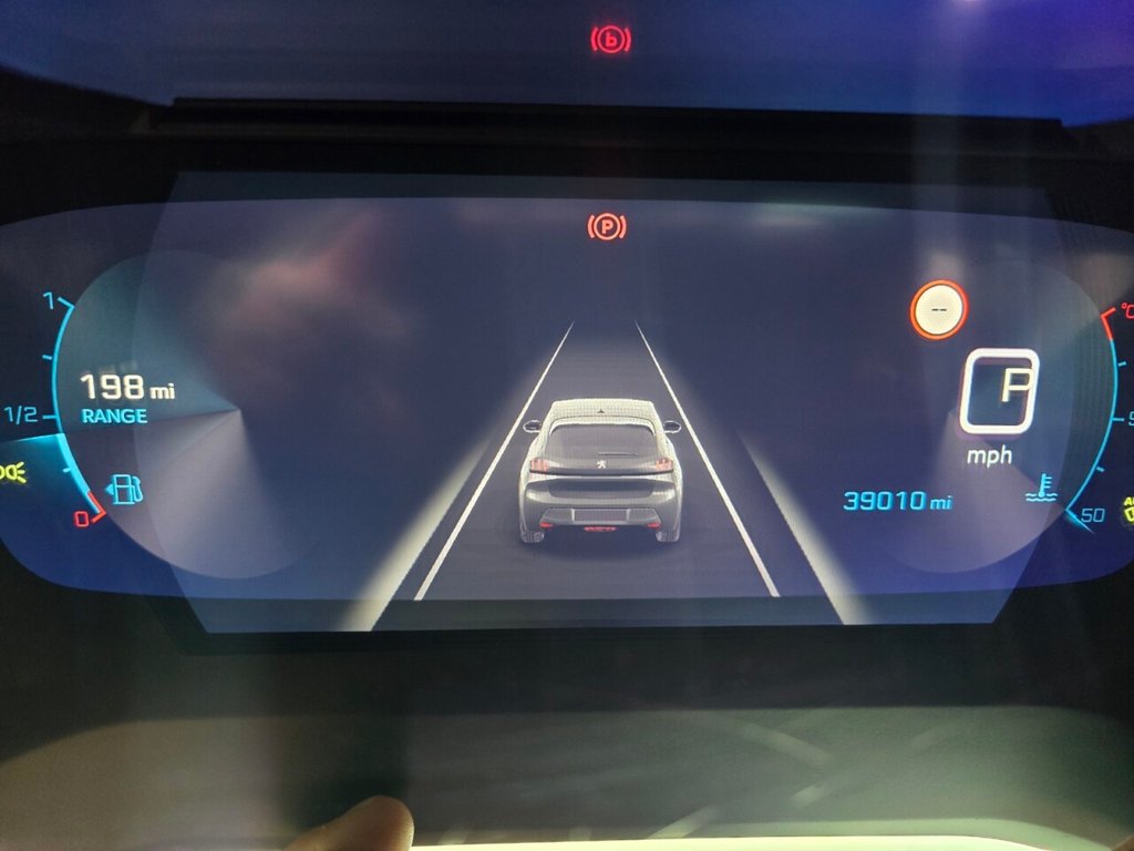 Used Peugeot 208 2023 for sale - 77287871: Photo 28