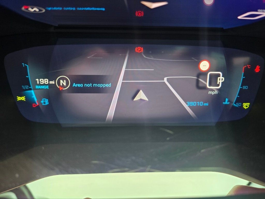 Used Peugeot 208 2023 for sale - 77287871: Photo 29