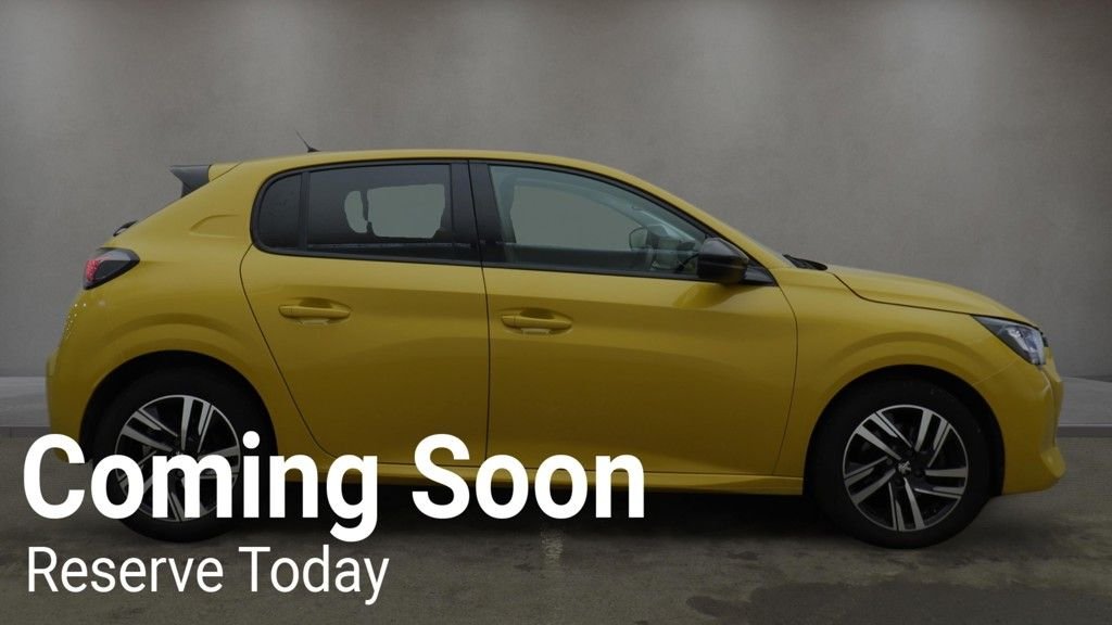 Used Peugeot 208 2023 for sale - 77287871: Photo 3