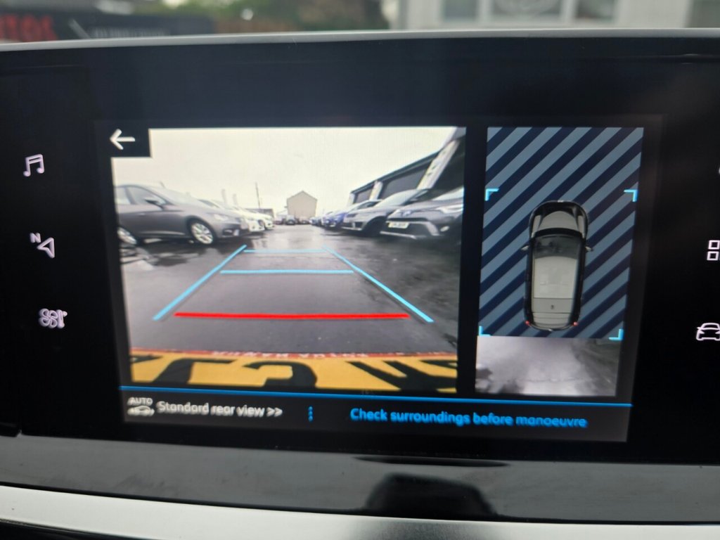 Used Peugeot 208 2023 for sale - 77287871: Photo 30