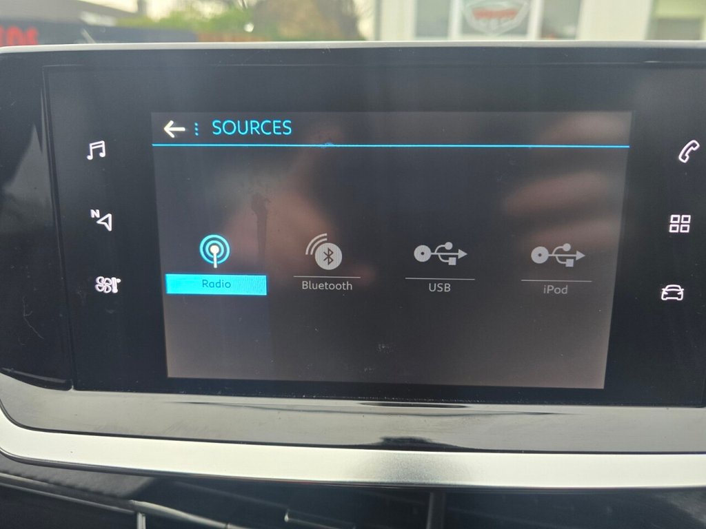 Used Peugeot 208 2023 for sale - 77287871: Photo 31