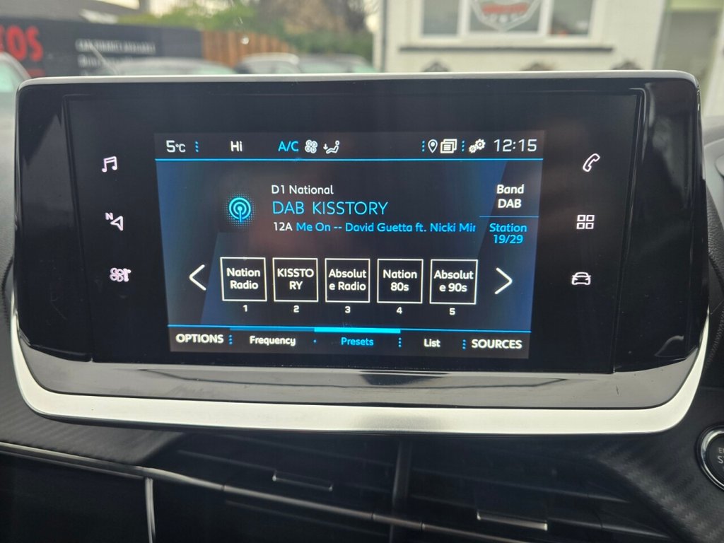 Used Peugeot 208 2023 for sale - 77287871: Photo 32