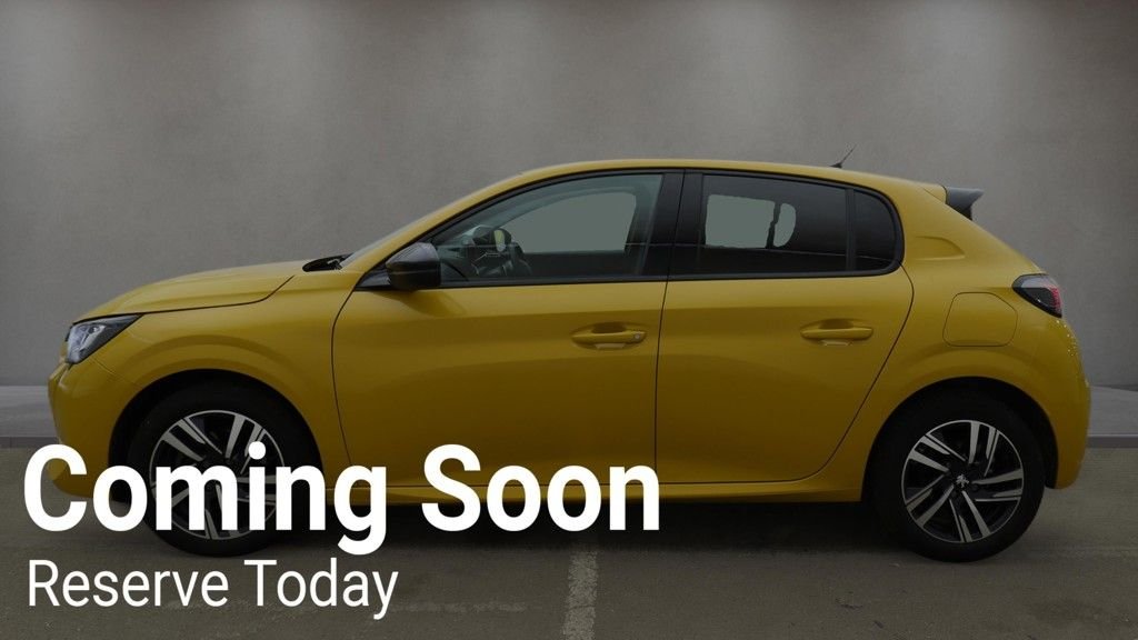 Used Peugeot 208 2023 for sale - 77287871: Photo 6