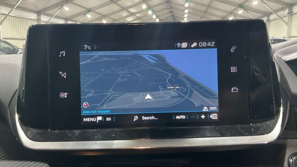 Used Peugeot 208 2023 for sale - 77287871: Photo 9