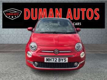 Used Fiat 500 2023 for sale - 75275500: Photo