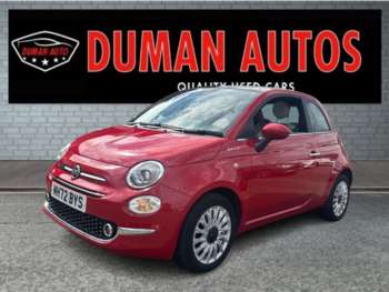 Used Fiat 500 2023 for sale - 75275500: Photo