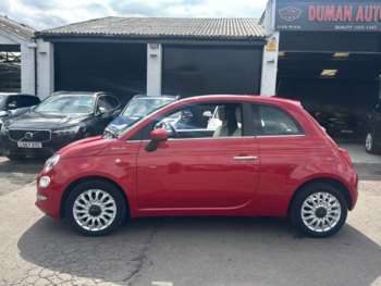 Used Fiat 500 2023 for sale - 75275500: Photo