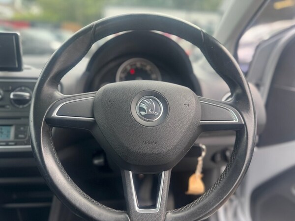 Used Skoda Citigo 2014 for sale - 75653876: Photo 11