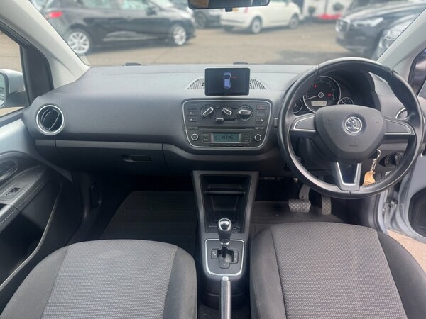 Used Skoda Citigo 2014 for sale - 75653876: Photo 12