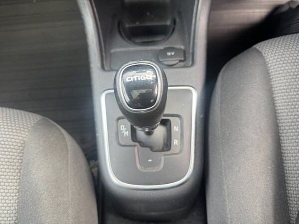 Used Skoda Citigo 2014 for sale - 75653876: Photo 14