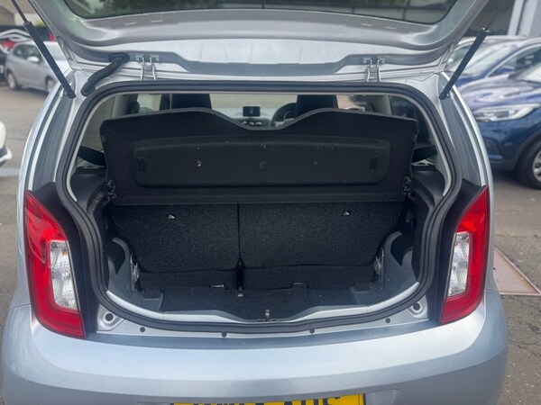 Used Skoda Citigo 2014 for sale - 75653876: Photo 21