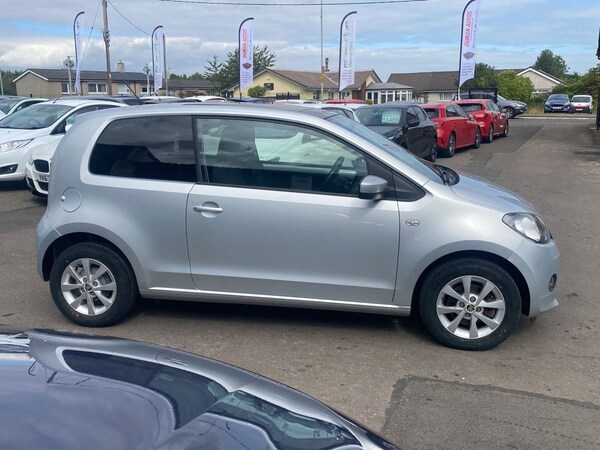 Used Skoda Citigo 2014 for sale - 75653876: Photo 8