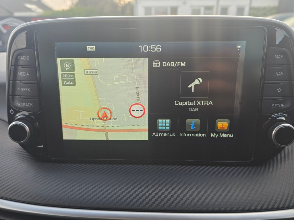 Used Hyundai TUCSON 2018 for sale - 76711284: Photo 15