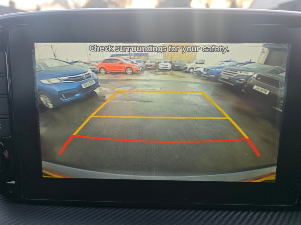 Used Hyundai TUCSON 2018 for sale - 76711284: Photo 16