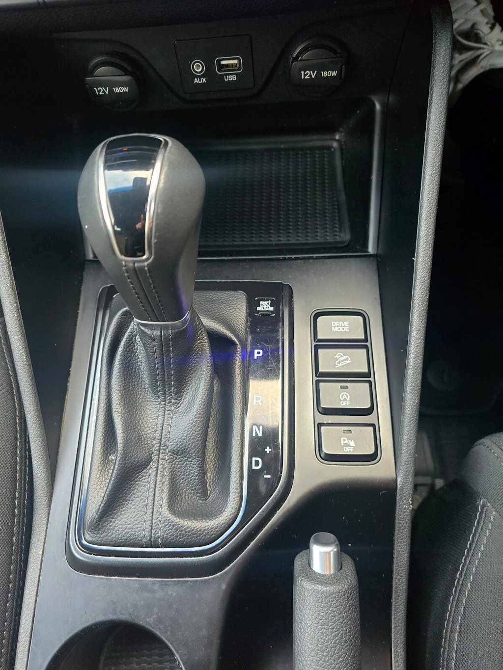 Used Hyundai TUCSON 2018 for sale - 76711284: Photo 17