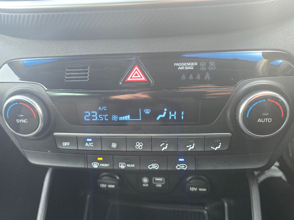 Used Hyundai TUCSON 2018 for sale - 76711284: Photo 18