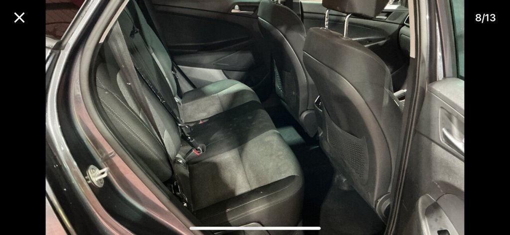 Used Hyundai TUCSON 2018 for sale - 76711284: Photo 8