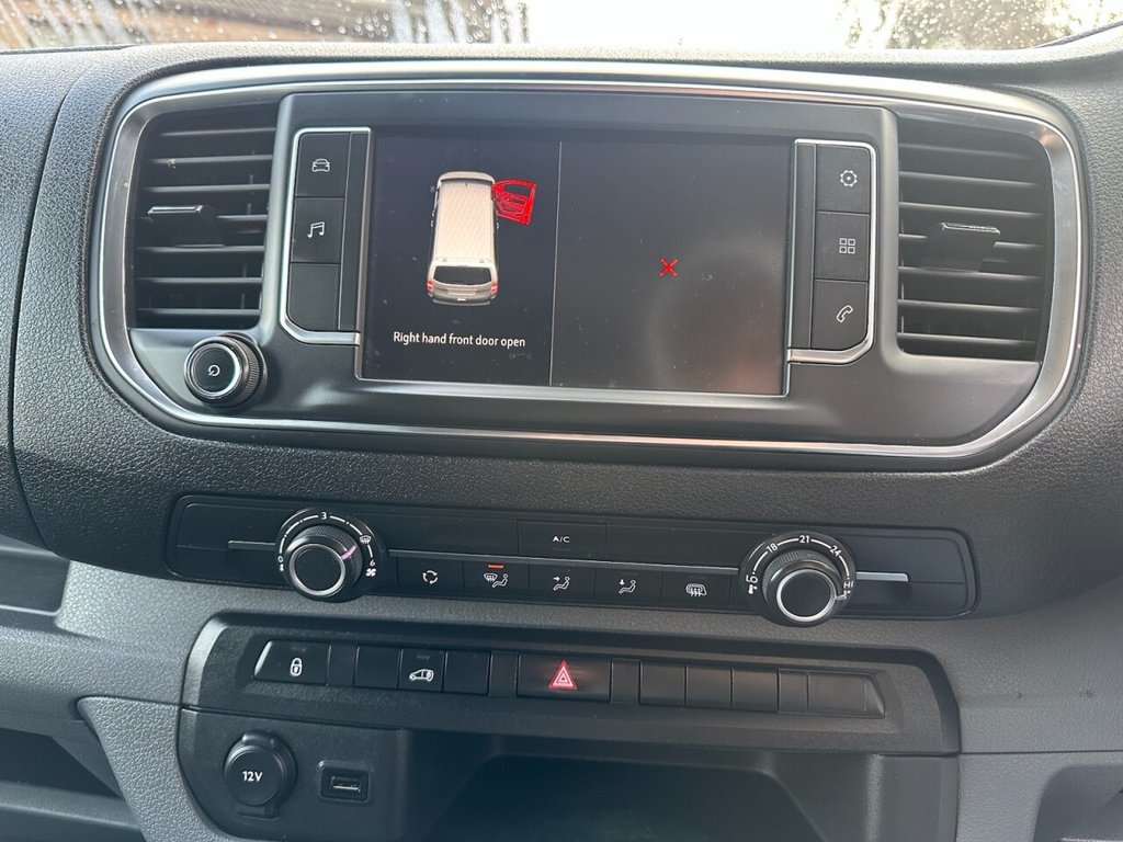 Used Vauxhall Vivaro 2019 for sale - 76758701: Photo 16