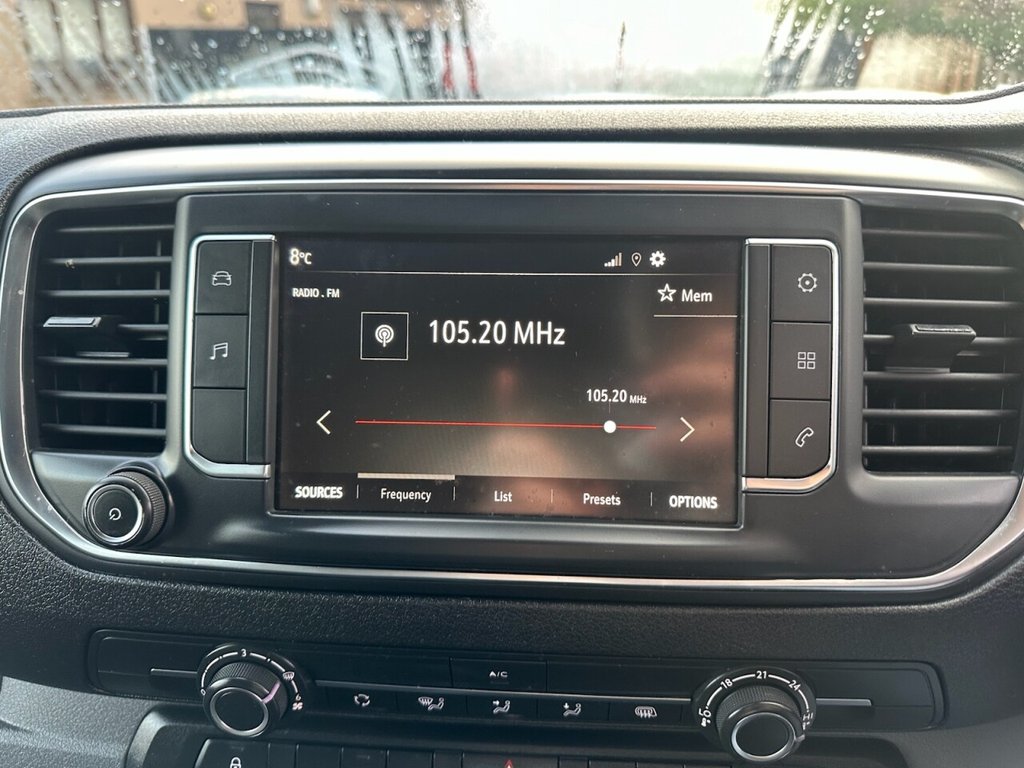 Used Vauxhall Vivaro 2019 for sale - 76758701: Photo 17