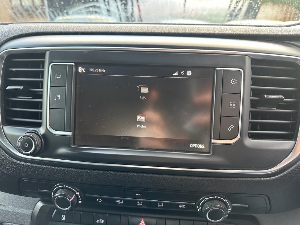 Used Vauxhall Vivaro 2019 for sale - 76758701: Photo 18