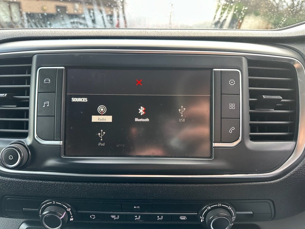 Used Vauxhall Vivaro 2019 for sale - 76758701: Photo 19