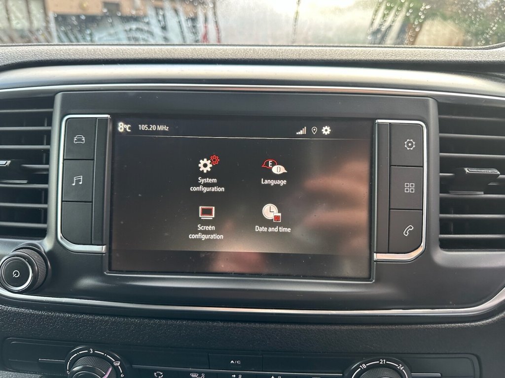 Used Vauxhall Vivaro 2019 for sale - 76758701: Photo 20