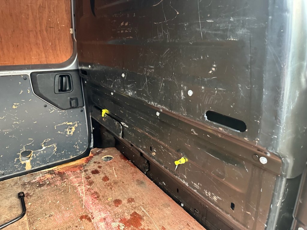 Used Vauxhall Vivaro 2019 for sale - 76758701: Photo 23