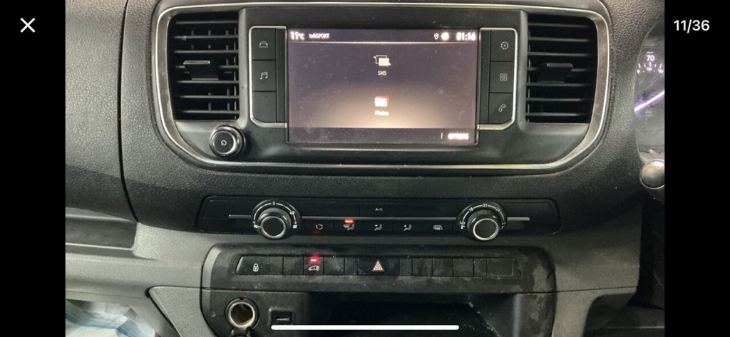 Used Vauxhall Vivaro 2019 for sale - 76758701: Photo 9