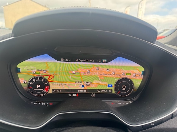 Used Audi TTS 2018 for sale - 74997803: Photo 14