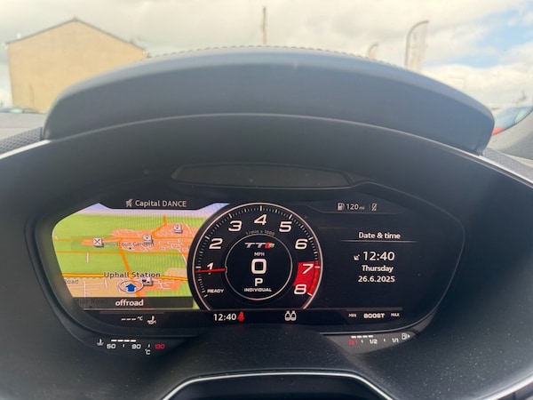 Used Audi TTS 2018 for sale - 74997803: Photo 15