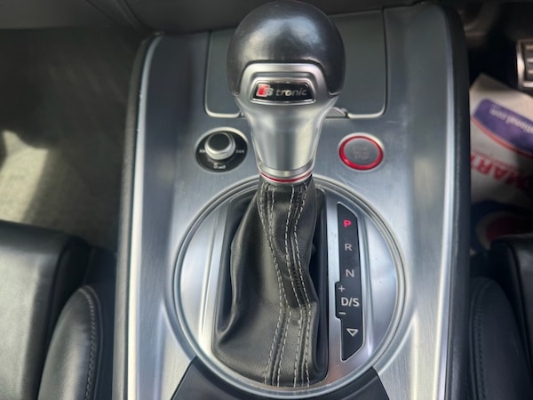 Used Audi TTS 2018 for sale - 74997803: Photo 16
