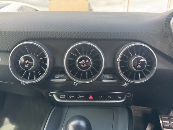 Used Audi TTS 2018 for sale - 74997803: Photo 17