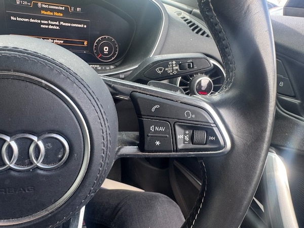 Used Audi TTS 2018 for sale - 74997803: Photo 24
